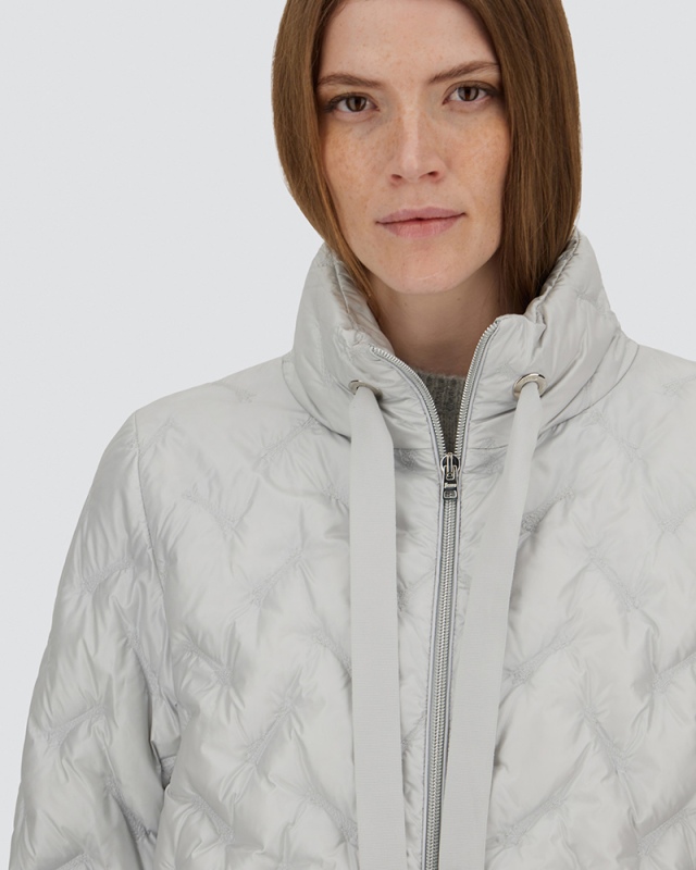 ЯКЕ Herno for women