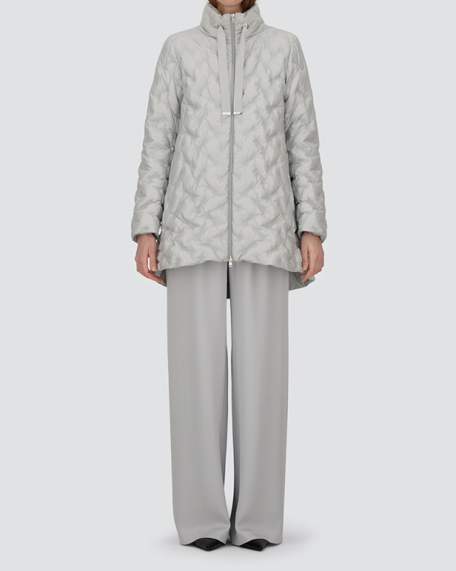 ЯКЕ Herno for women