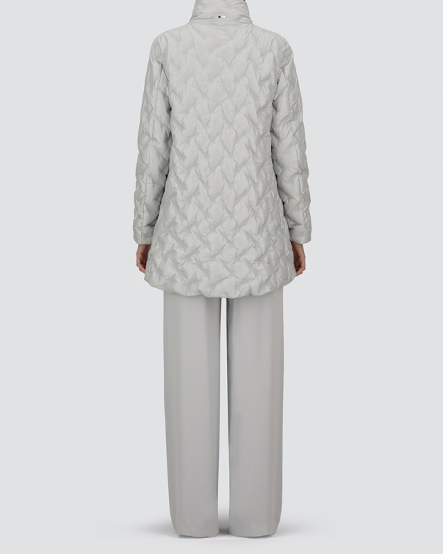 ЯКЕ Herno for women