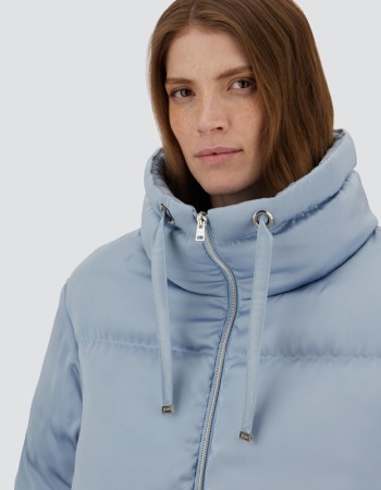 ЯКЕ Herno for women