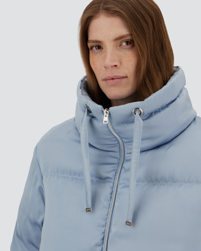 ЯКЕ Herno for women
