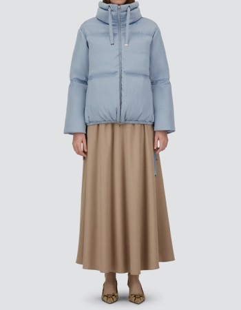 ЯКЕ Herno for women