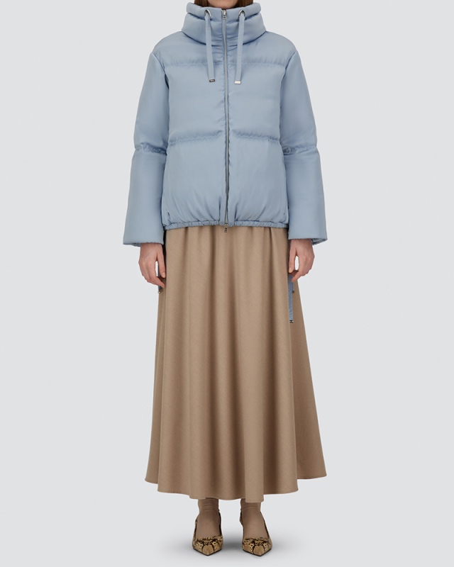 ЯКЕ Herno for women