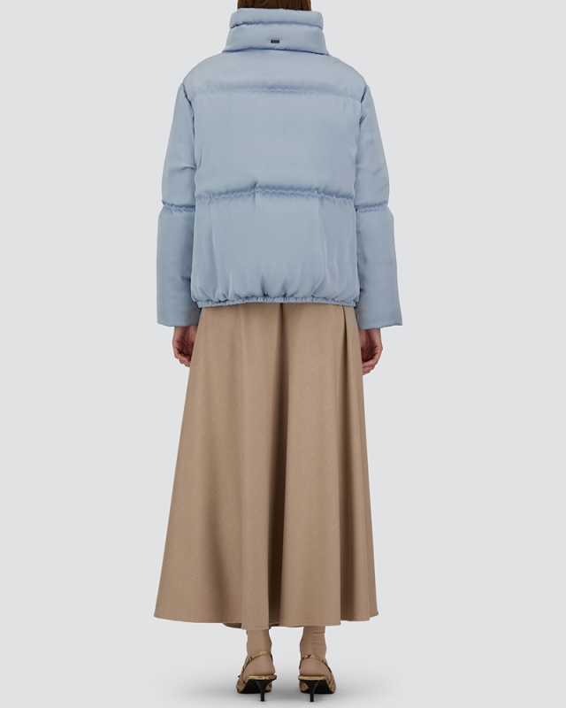 ЯКЕ Herno for women