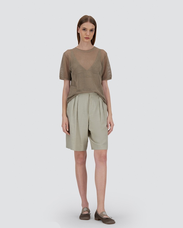 ТИШЪРТ Herno for women
