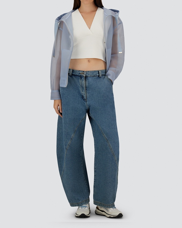 ЯКЕ Herno for women