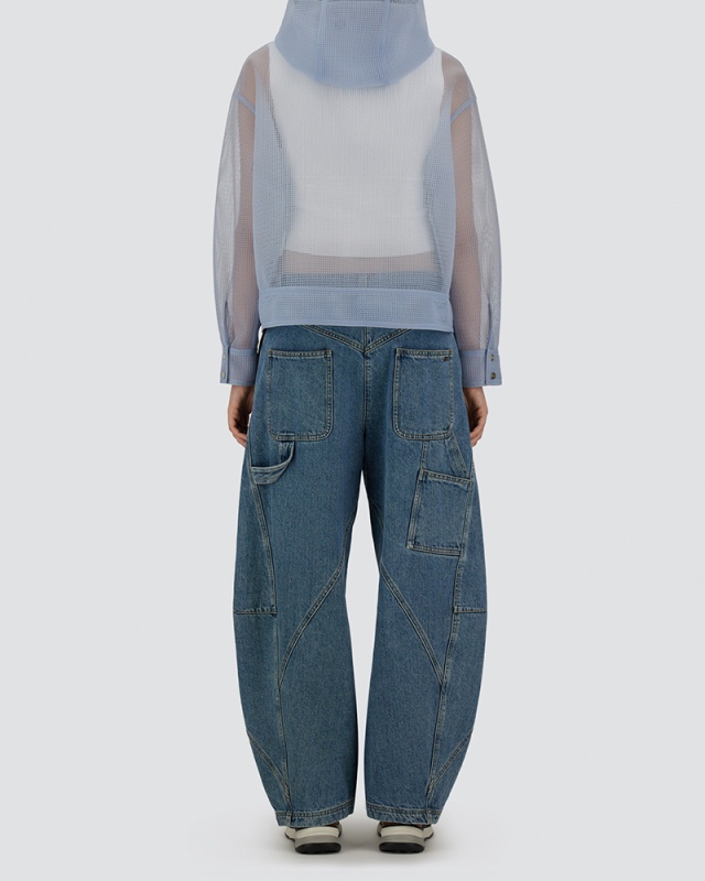 ЯКЕ Herno for women