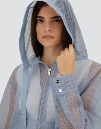 ЯКЕ Herno for women
