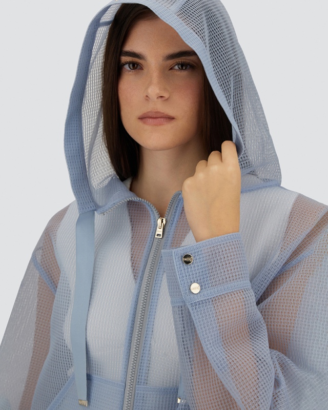 ЯКЕ Herno for women