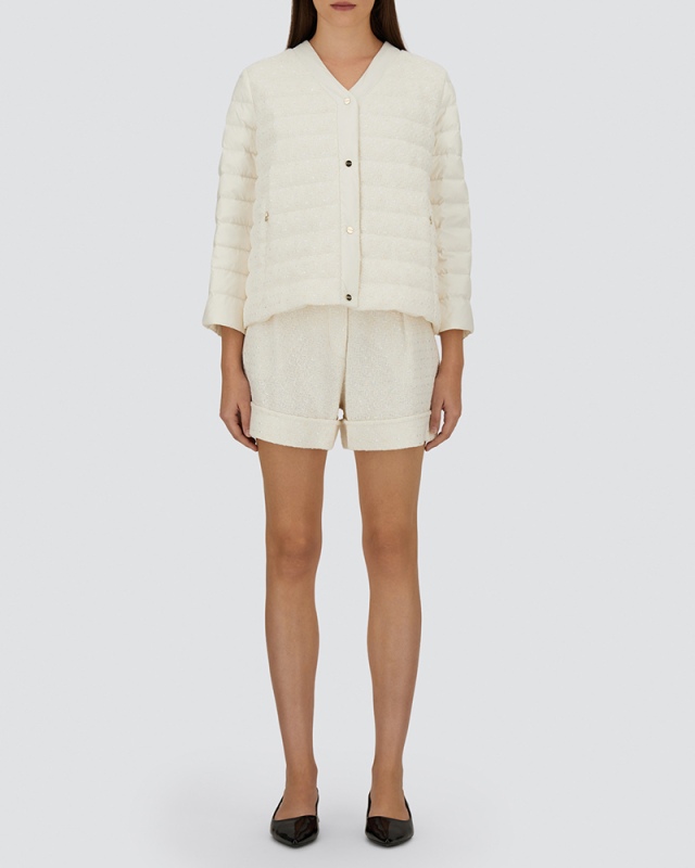 ЯКЕ Herno for women