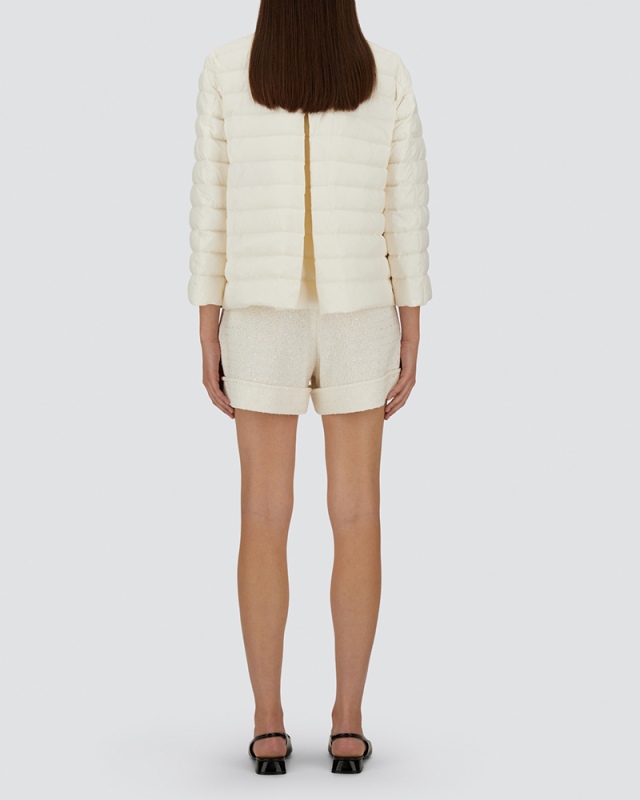 ЯКЕ Herno for women
