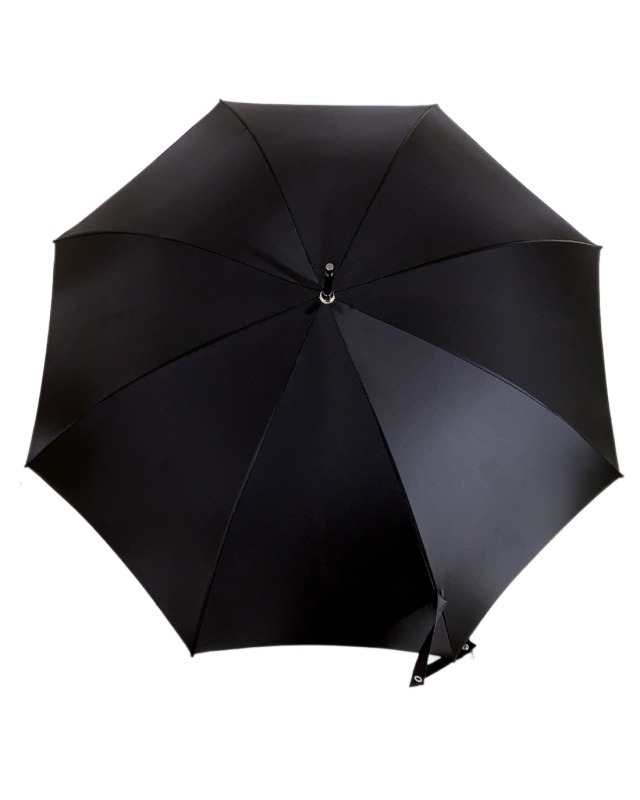 ЧАДЪР ДЪЛЪГ Il Marchesato OS, 4-503 ЧАДЪР ДЪЛЪГ, Umbrellas, 2075861107364 ЧАДЪР ДЪЛЪГ Il Marchesato - 4-503 ЧАДЪР ДЪЛЪГ - Umbrellas - Състав: 100% Полиестер Жакард Метална рамка Посребрена дръжка с глава на орел Вътрешна сива жакардова част Автоматично отваряне Дължина:92см Диаметър:110см Произведено в Италия