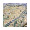 SCARF MAP OF FLORENCE