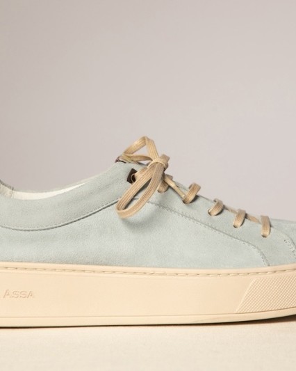 SHOES Ina Assa