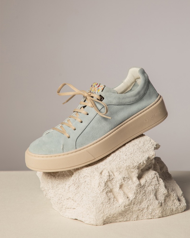 SHOES Ina Assa