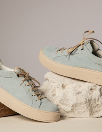 SHOES Ina Assa