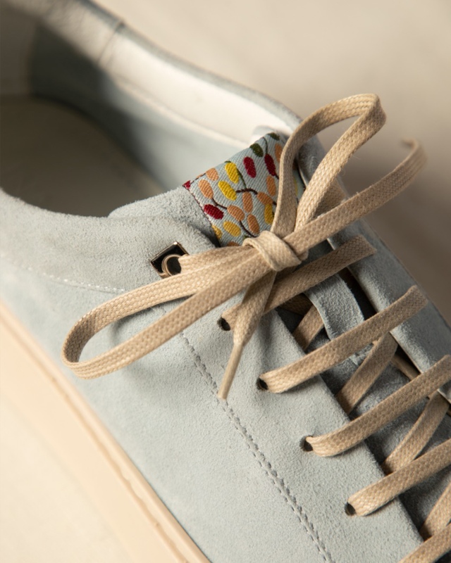 SHOES Ina Assa