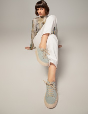 SHOES Ina Assa