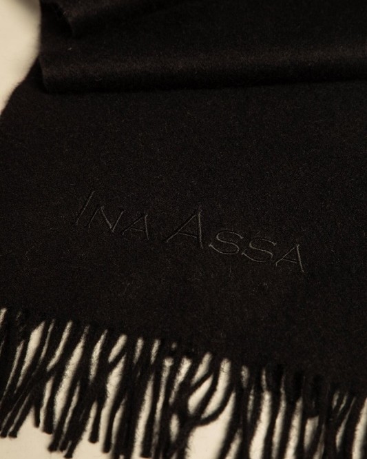 SCARF Ina Assa