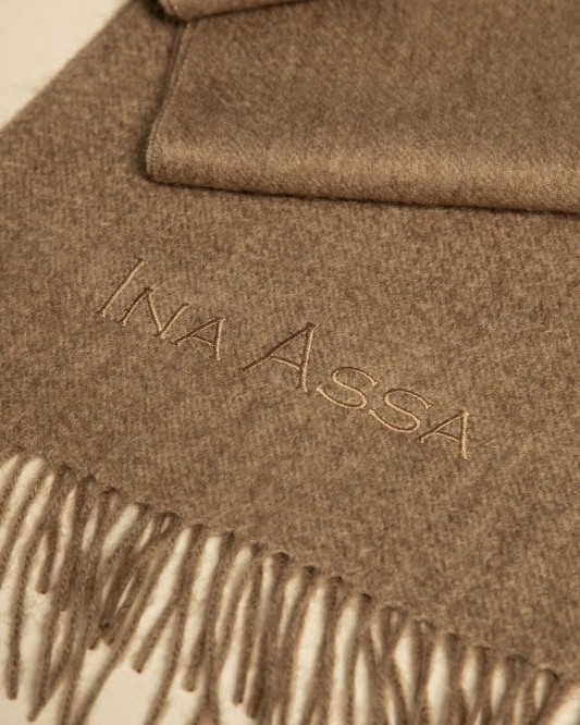 SCARF Ina Assa