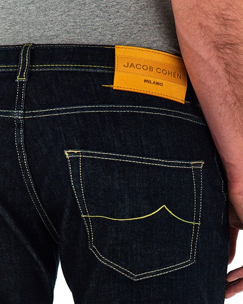JEANS Jacob Cohen for man