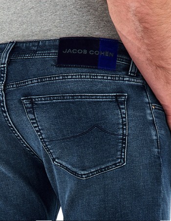 JEANS Jacob Cohen for men