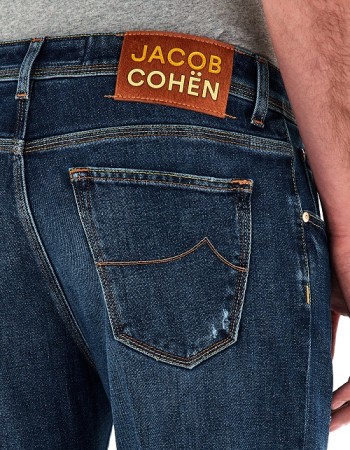 JEANS Jacob Cohen for man JEANS Jacob Cohen for man