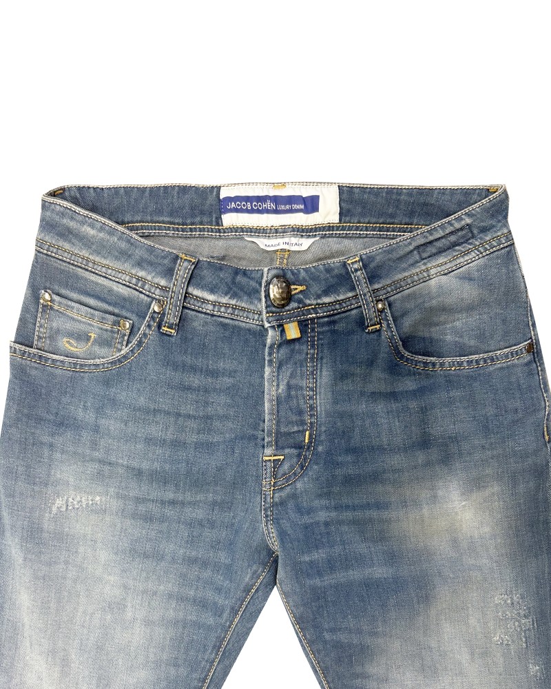 JEANS Jacob Cohen for man