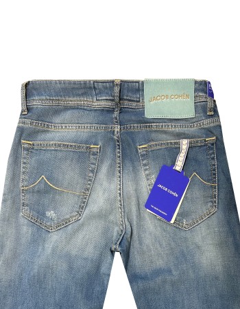 JEANS Jacob Cohen for man JEANS Jacob Cohen for man