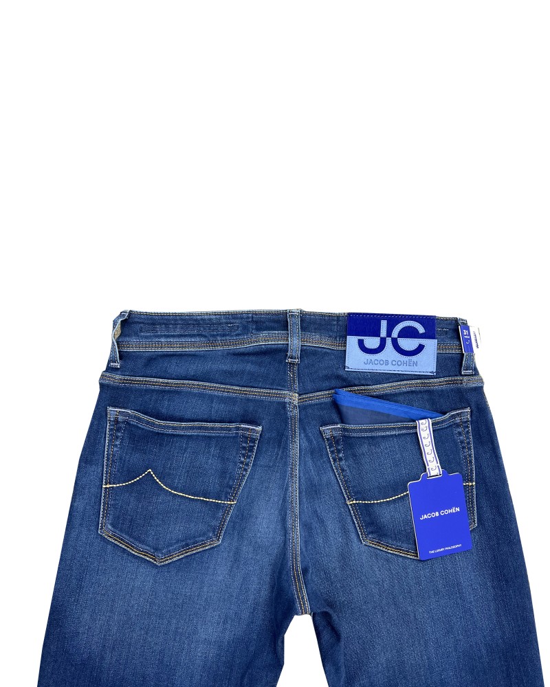JEANS Jacob Cohen for man