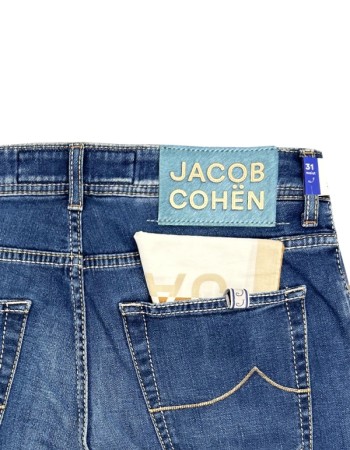 JEANS Jacob Cohen for men