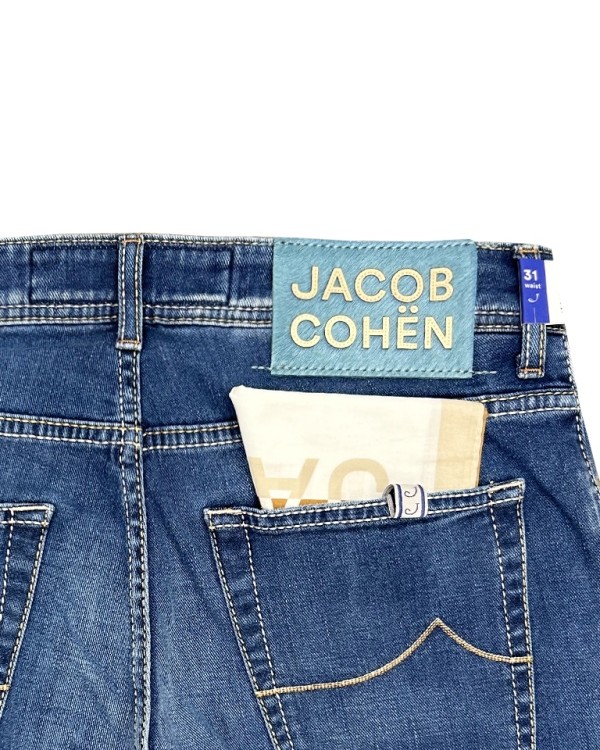 JEANS Jacob Cohen for men