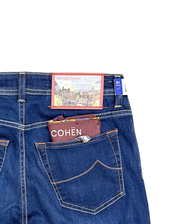 JEANS Jacob Cohen for men