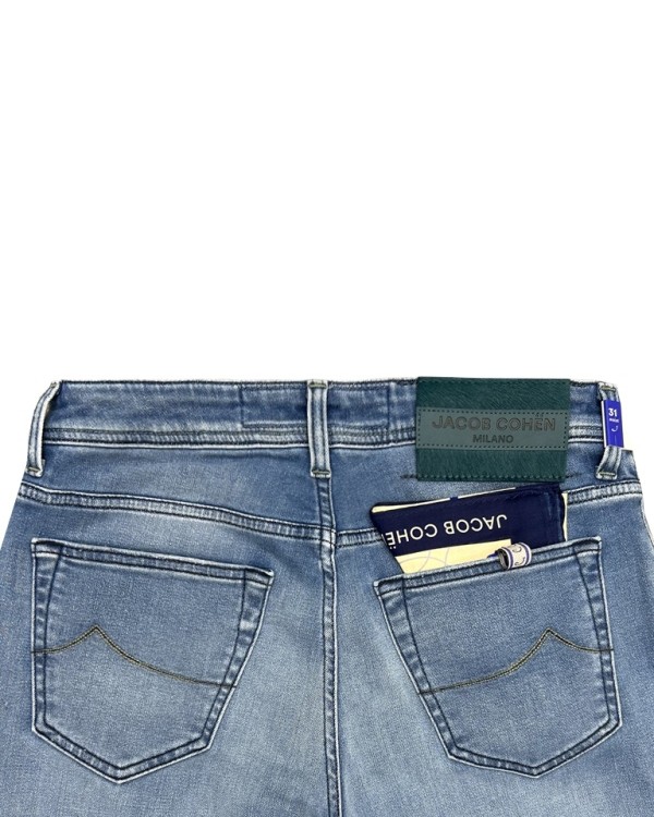 JEANS Jacob Cohen for men