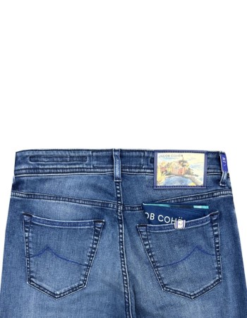 JEANS Jacob Cohen for men