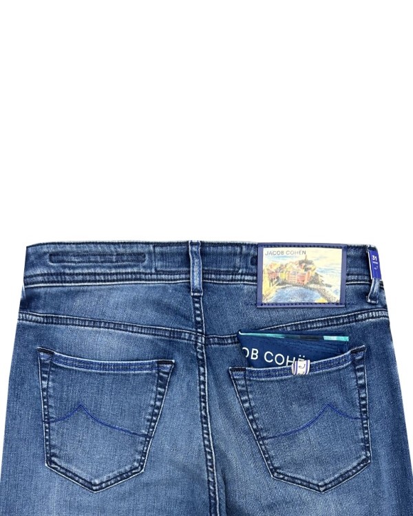 JEANS Jacob Cohen for men