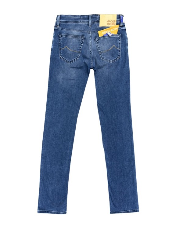 JEANS Jacob Cohen for men