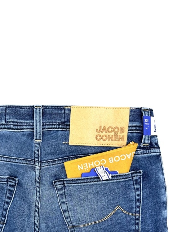 JEANS Jacob Cohen for men