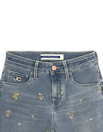 ДЪНКИ Jacob Cohen for woman ДЪНКИ Jacob Cohen for woman
