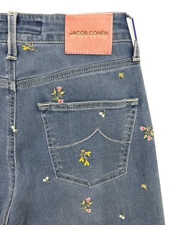 ДЪНКИ Jacob Cohen for woman ДЪНКИ Jacob Cohen for woman