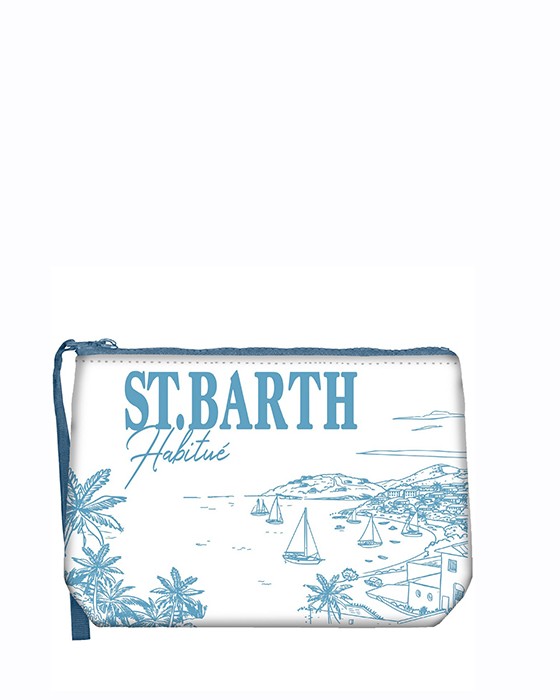 NESSER MC2 Saint Barth for Men
