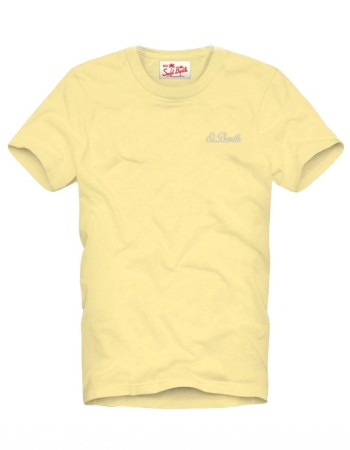 ТИШЪРТ MC2 Saint Barth for Men