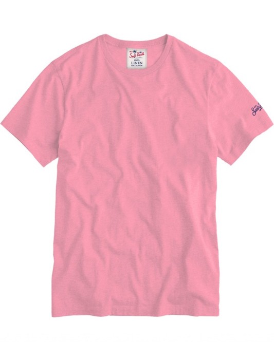 ТИШЪРТ MC2 Saint Barth for Men