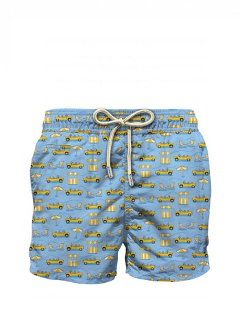 БАНСКИ МОМЧЕ MC2 Saint Barth for Men
