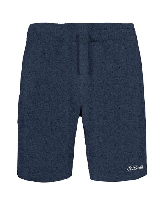 BERMUDA MC2 Saint Barth for Men BERMUDA MC2 Saint Barth for Men