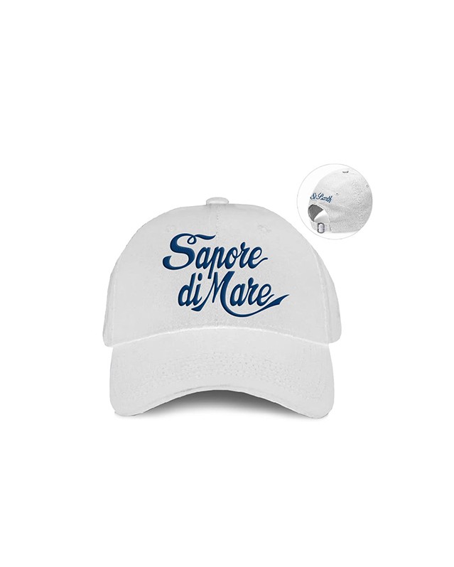 ШАПКА/КОЗИРКА MC2 Saint Barth for Men