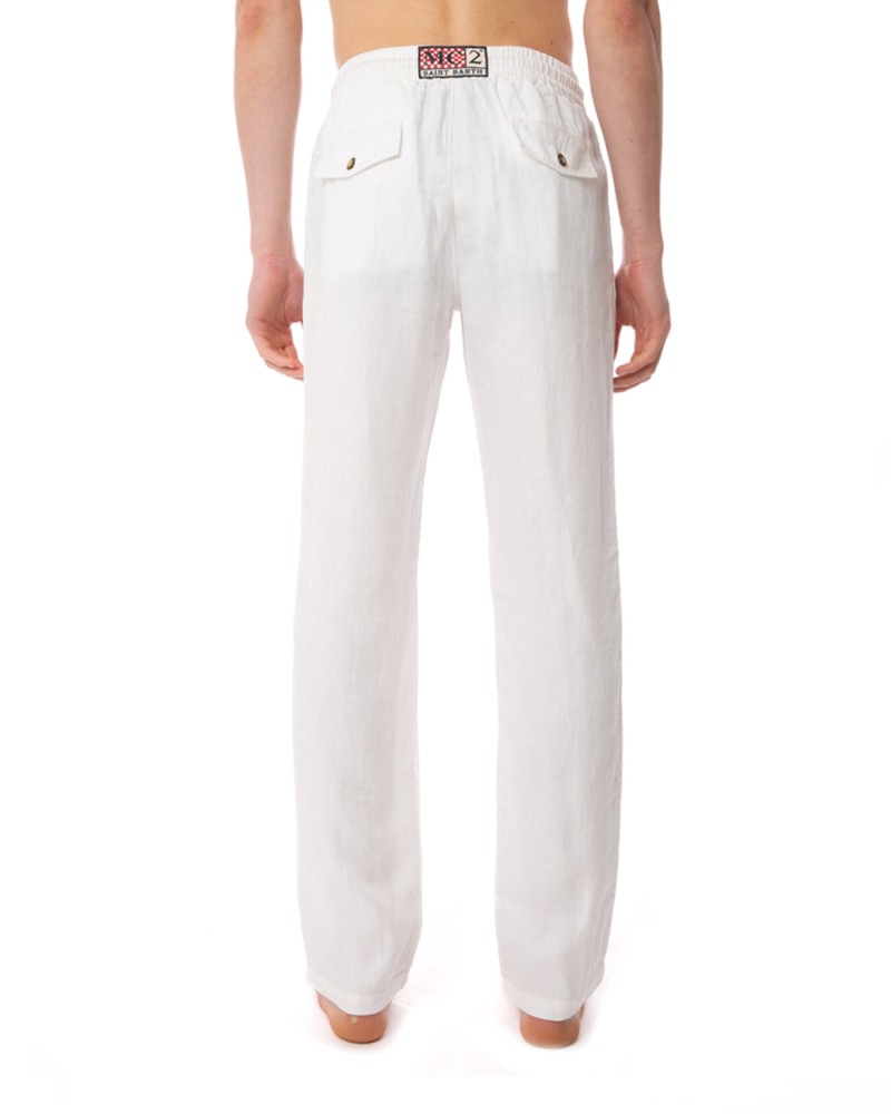 ПАНТАЛОН MC2 Saint Barth for Men ПАНТАЛОН MC2 Saint Barth for Men