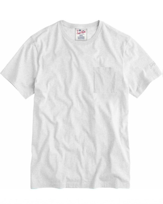 ТИШЪРТ MC2 Saint Barth for Men