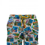 BOY SWIMWEAR MC2 Saint Barth for Men