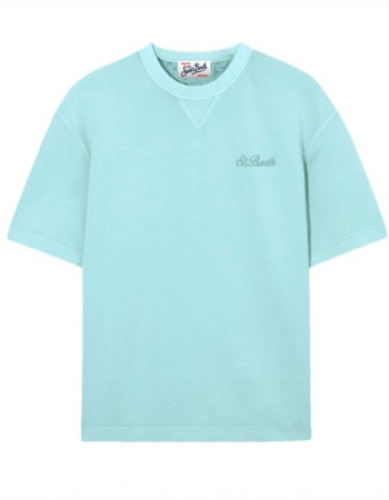 ТИШЪРТ MC2 Saint Barth for Men ТИШЪРТ MC2 Saint Barth for Men